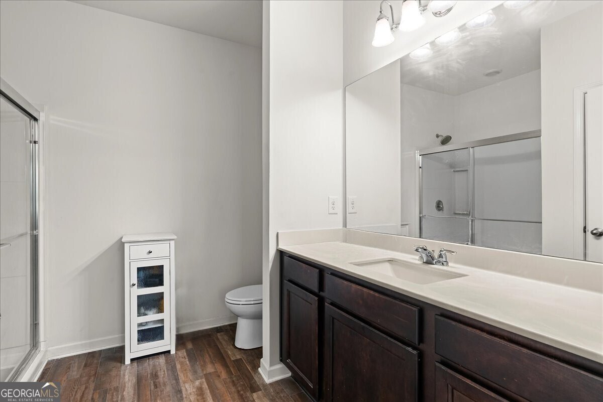 7246 Lacey Drive Douglasville - Photo 14