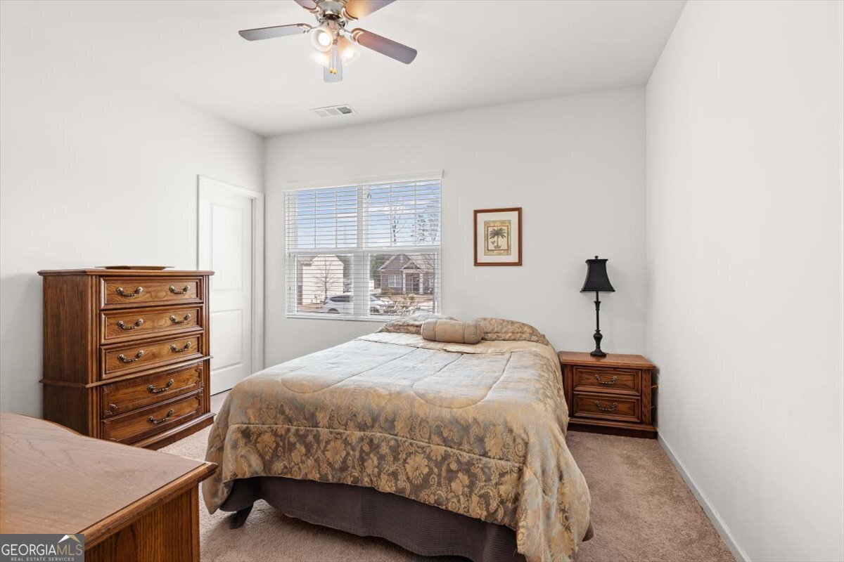 7246 Lacey Drive Douglasville - Photo 16