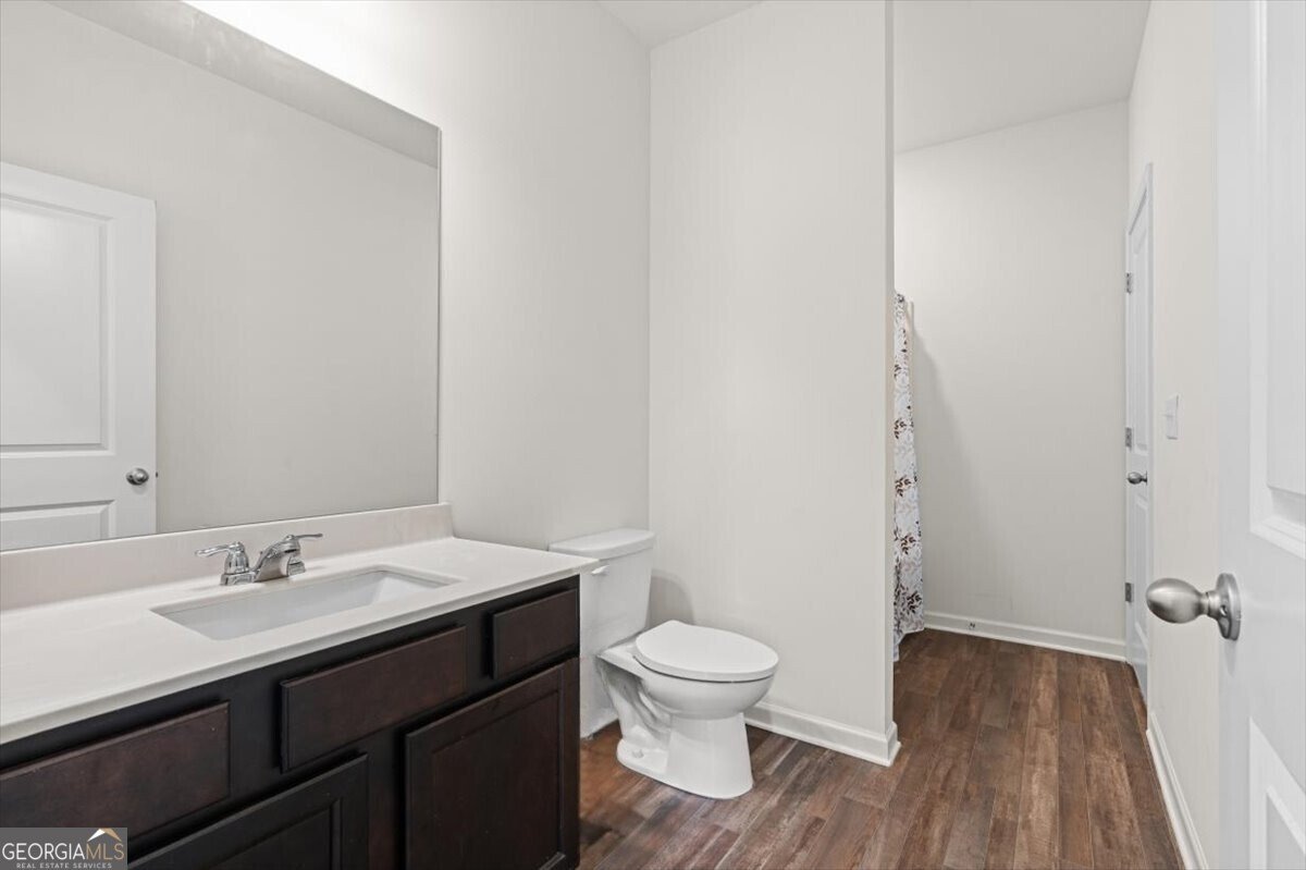 7246 Lacey Drive Douglasville - Photo 17