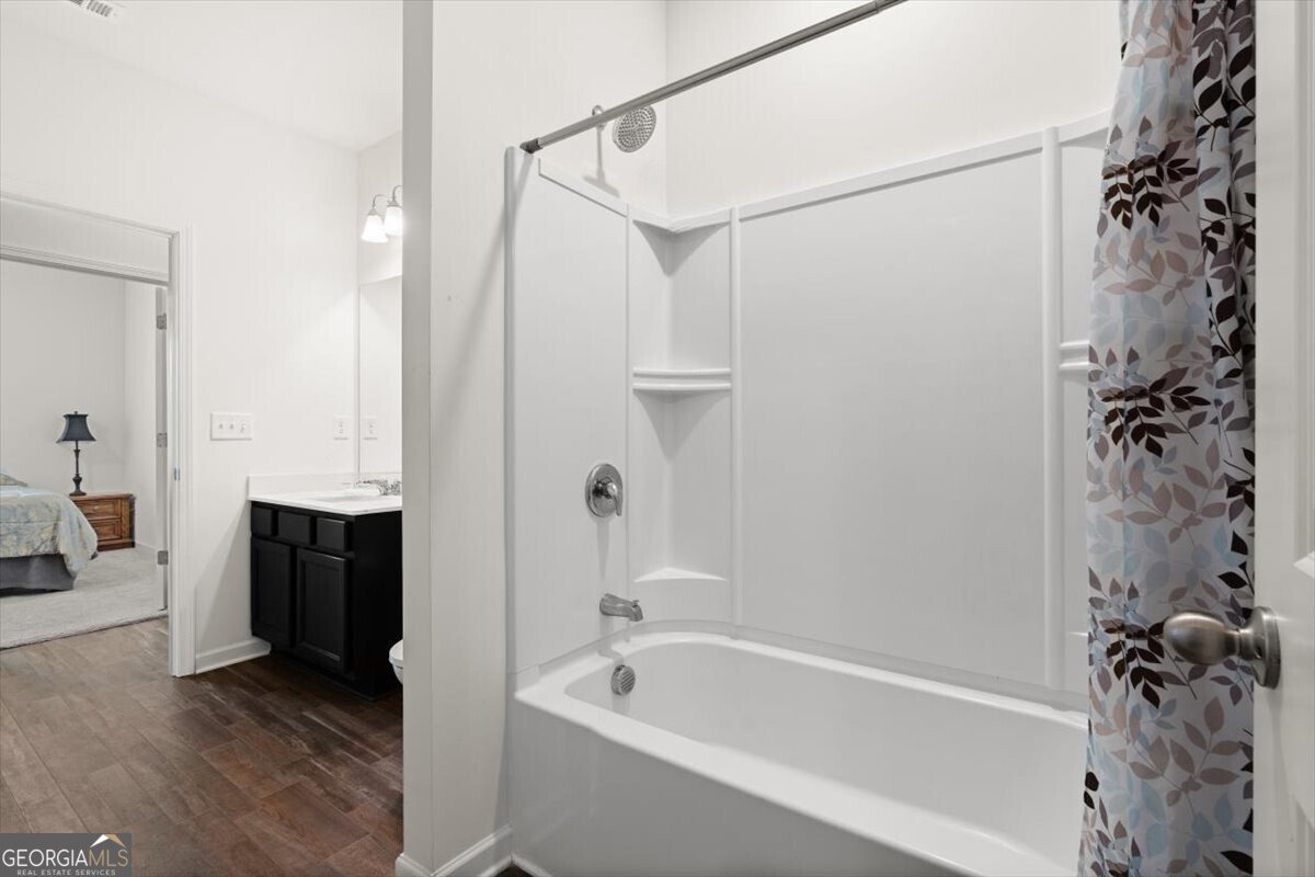 7246 Lacey Drive Douglasville - Photo 18