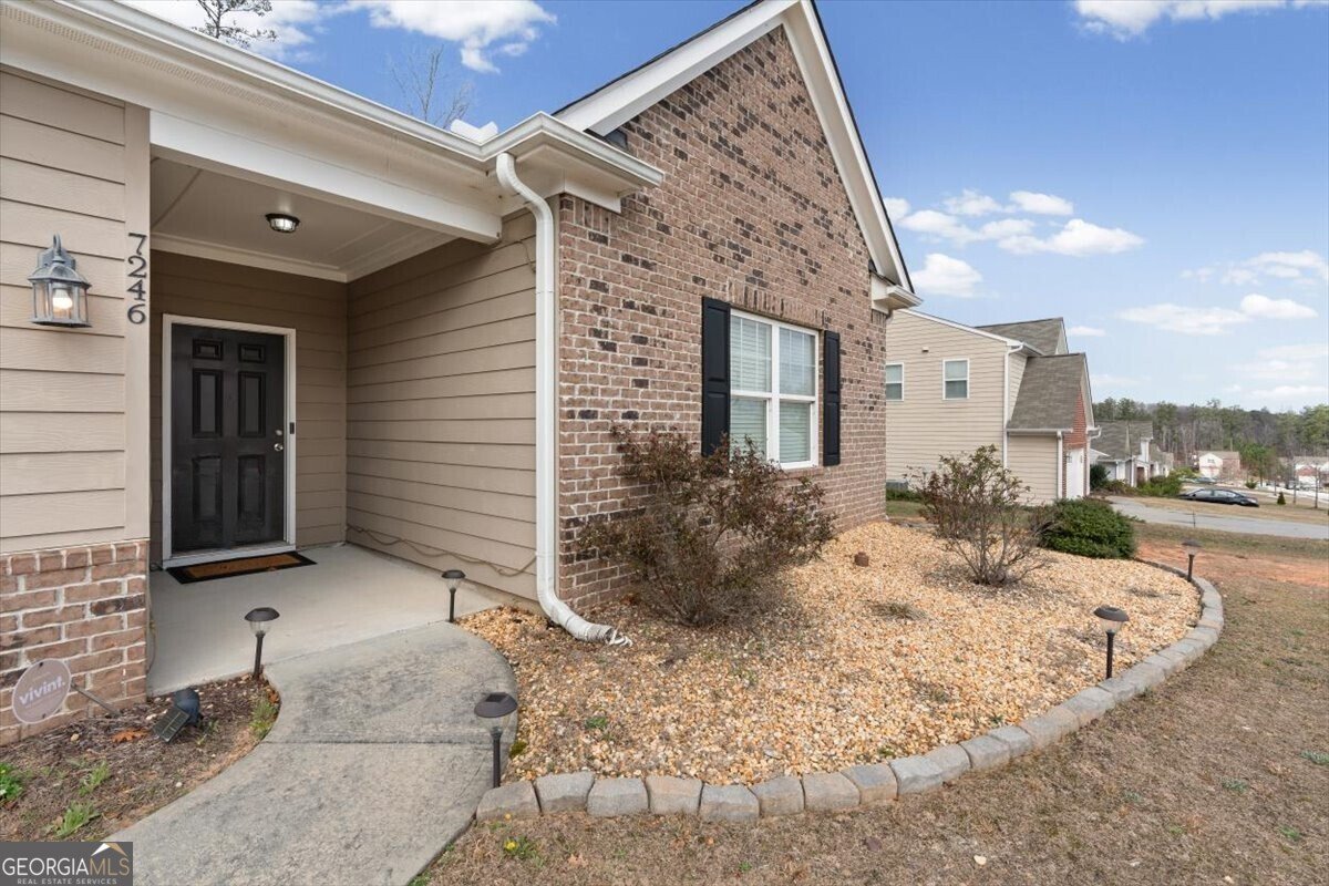 7246 Lacey Drive Douglasville - Photo 6