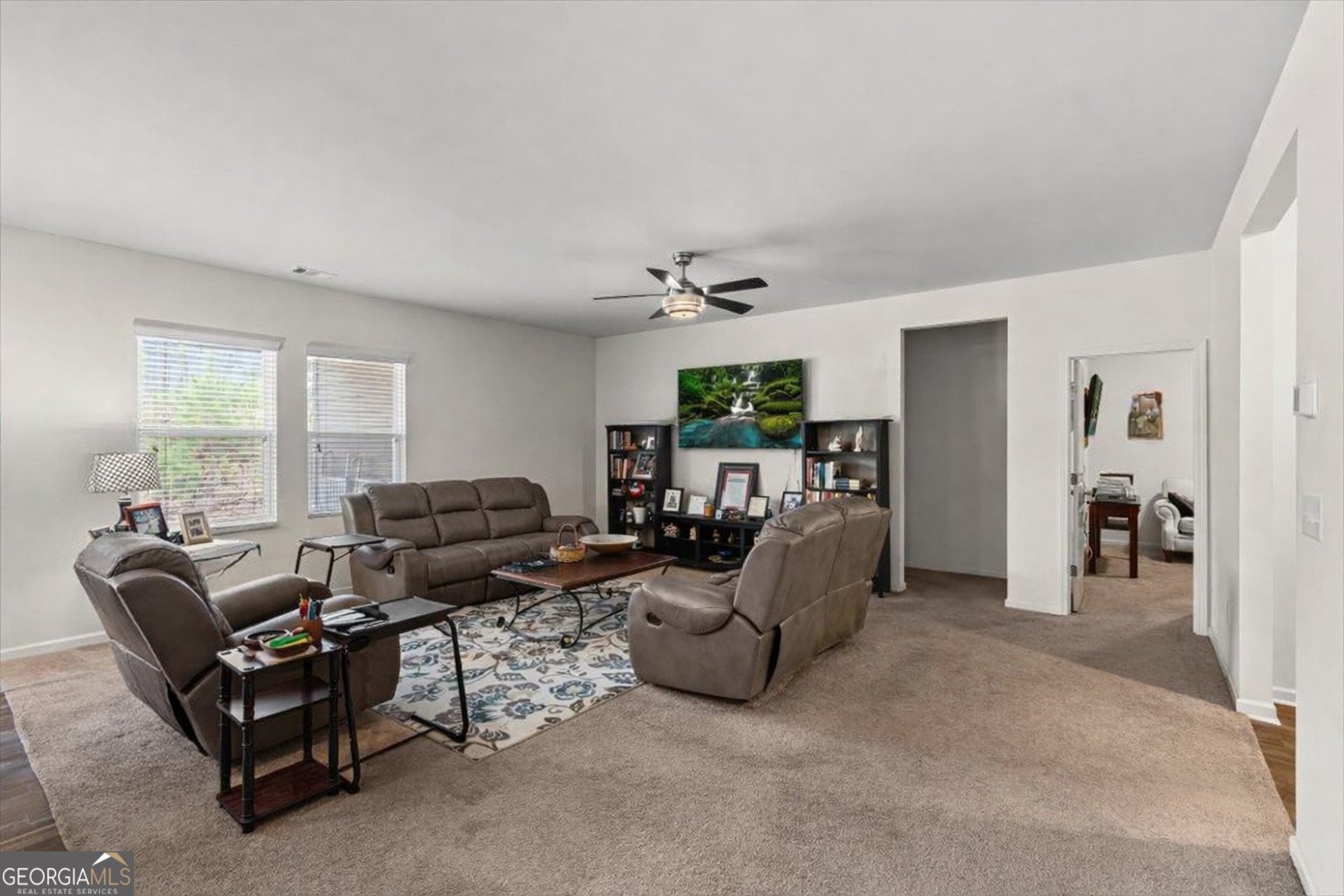 7246 Lacey Drive Douglasville - Photo 7