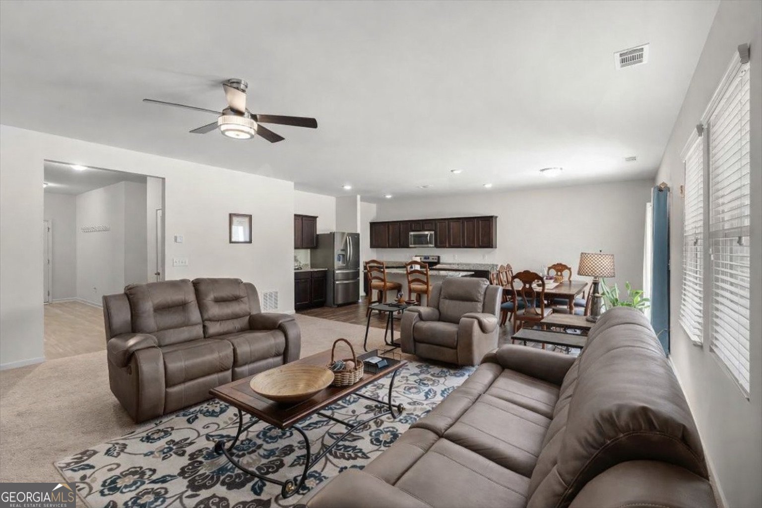 7246 Lacey Drive Douglasville - Photo 8