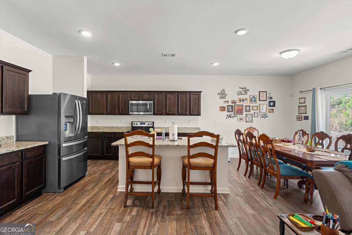 7246 Lacey Drive Douglasville - Photo 9