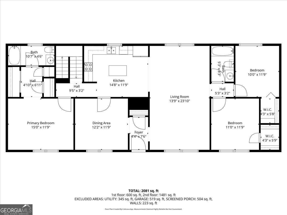 10 Warwick Way Rome - Photo 36