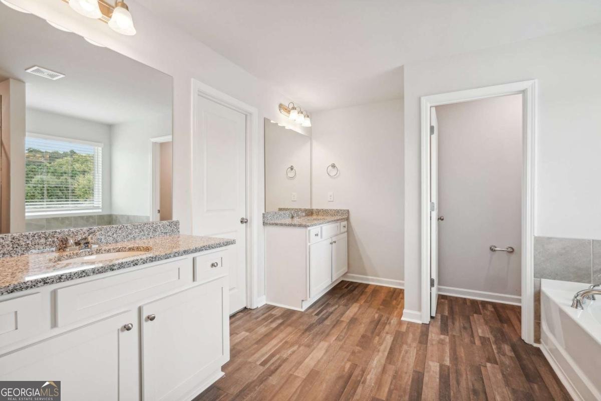 3018 Viewpark Circle Conyers - Photo 25