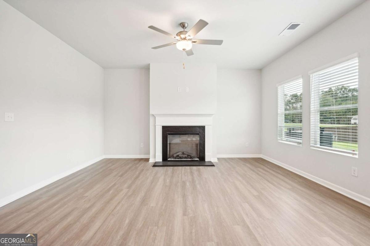 3018 Viewpark Circle Conyers - Photo 8