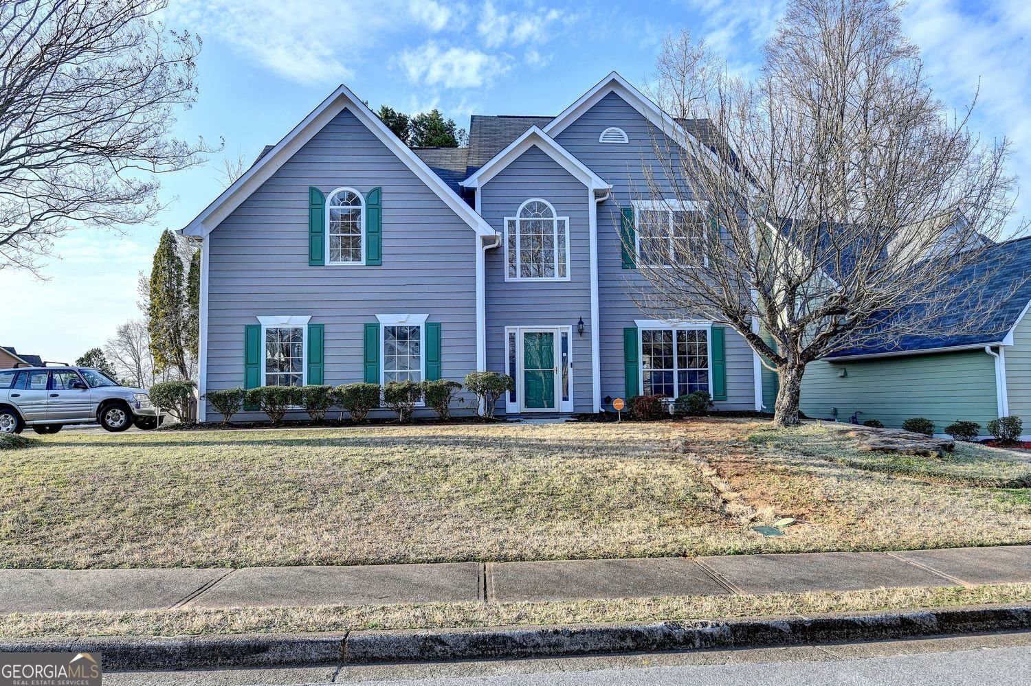 1607 Tunbridge Lane Lawrenceville - Photo 1