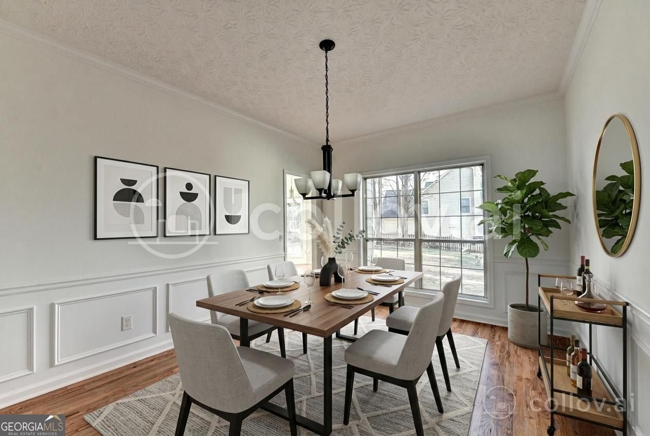 1607 Tunbridge Lane Lawrenceville - Photo 16