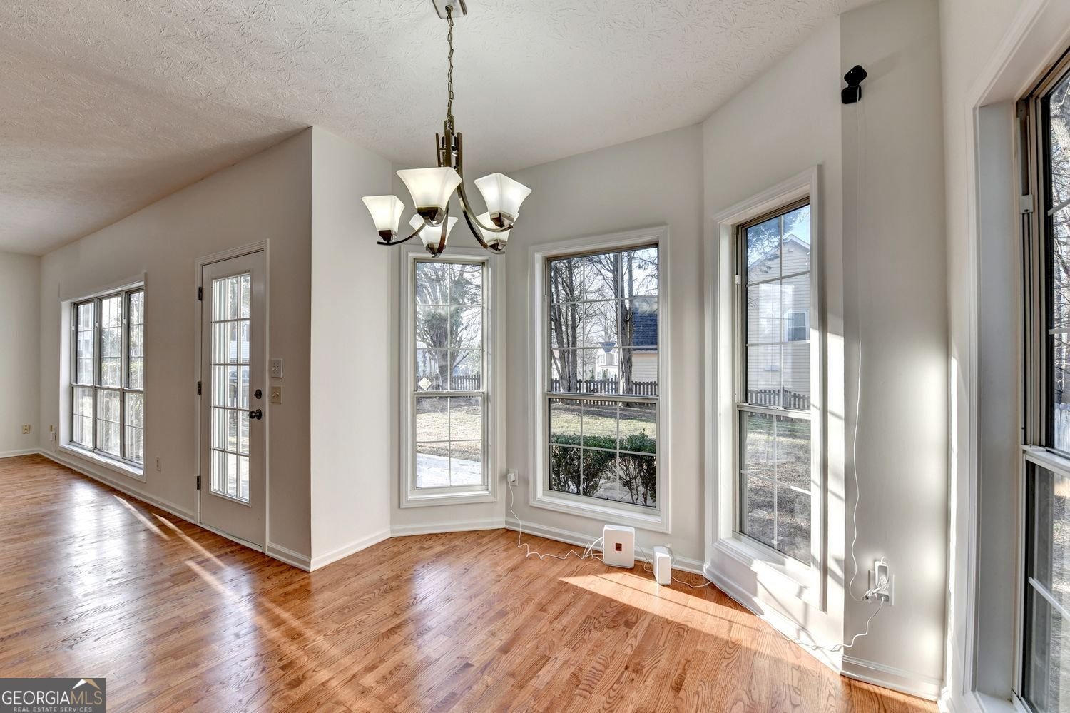 1607 Tunbridge Lane Lawrenceville - Photo 18