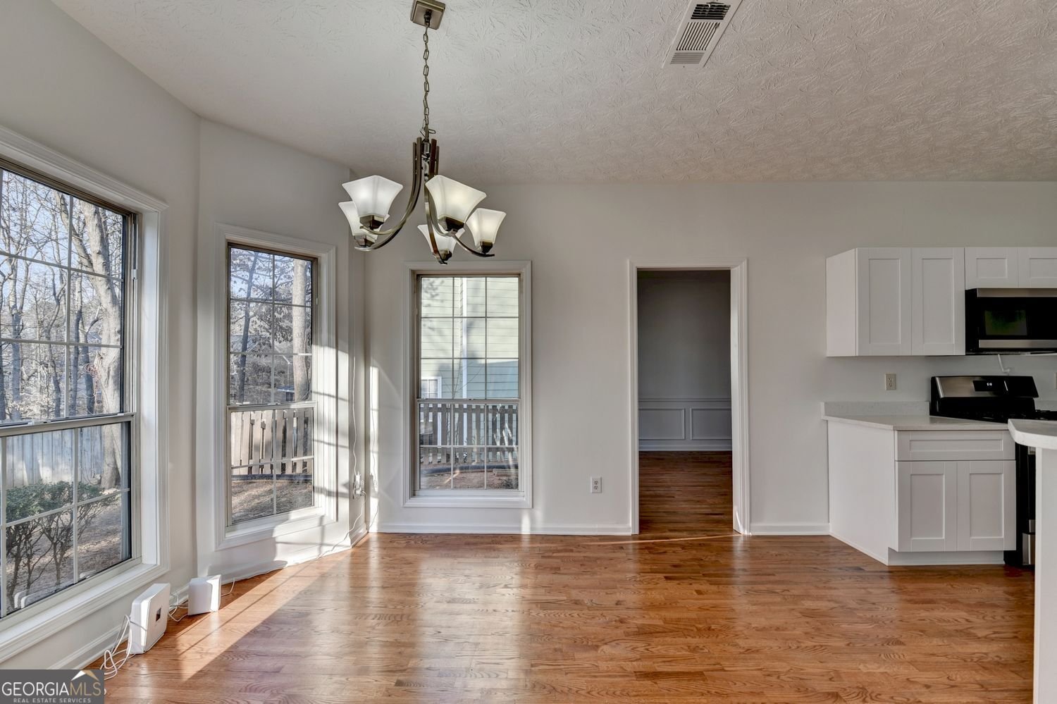 1607 Tunbridge Lane Lawrenceville - Photo 20