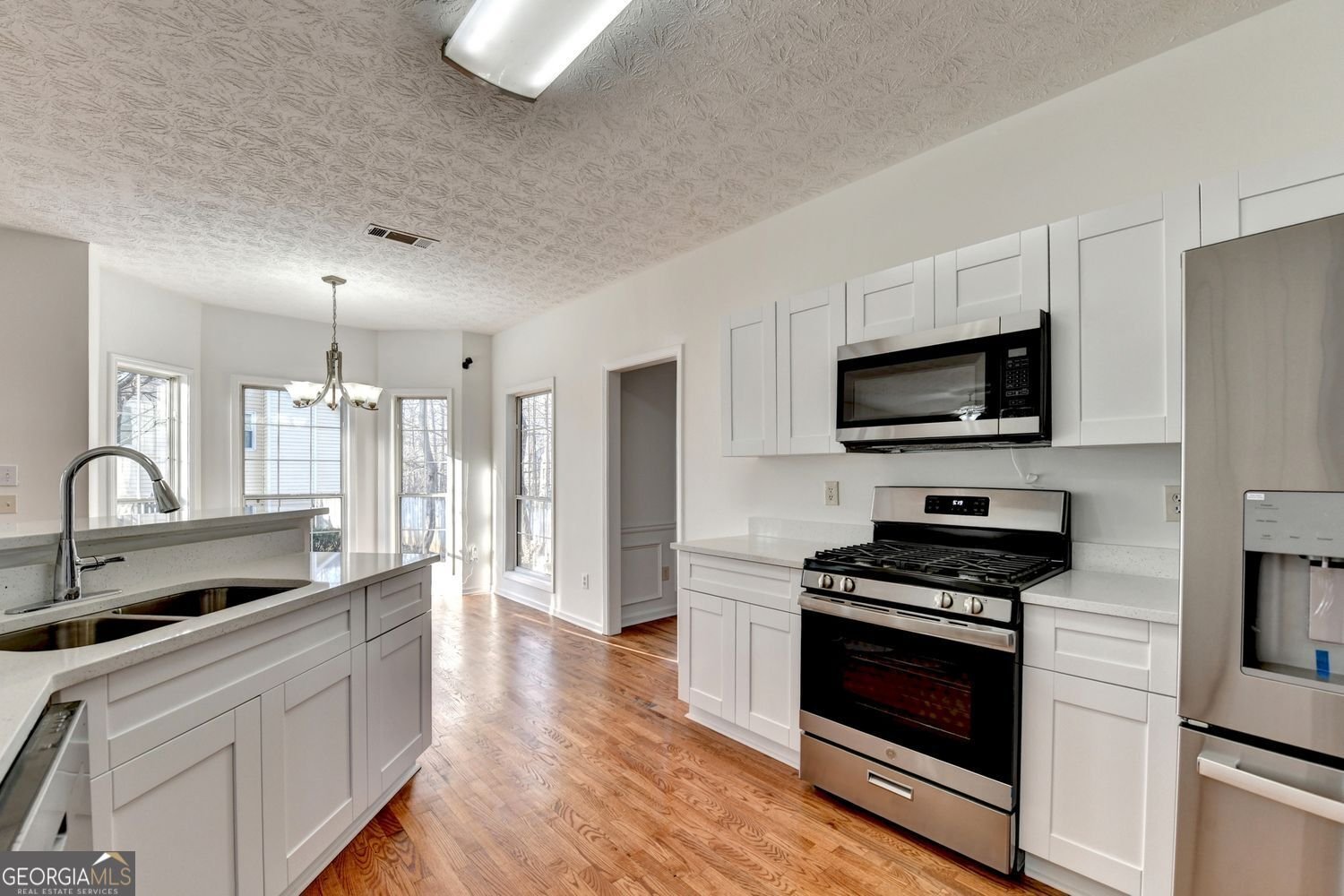 1607 Tunbridge Lane Lawrenceville - Photo 27