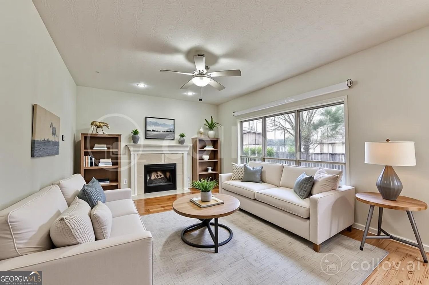 1607 Tunbridge Lane Lawrenceville - Photo 32