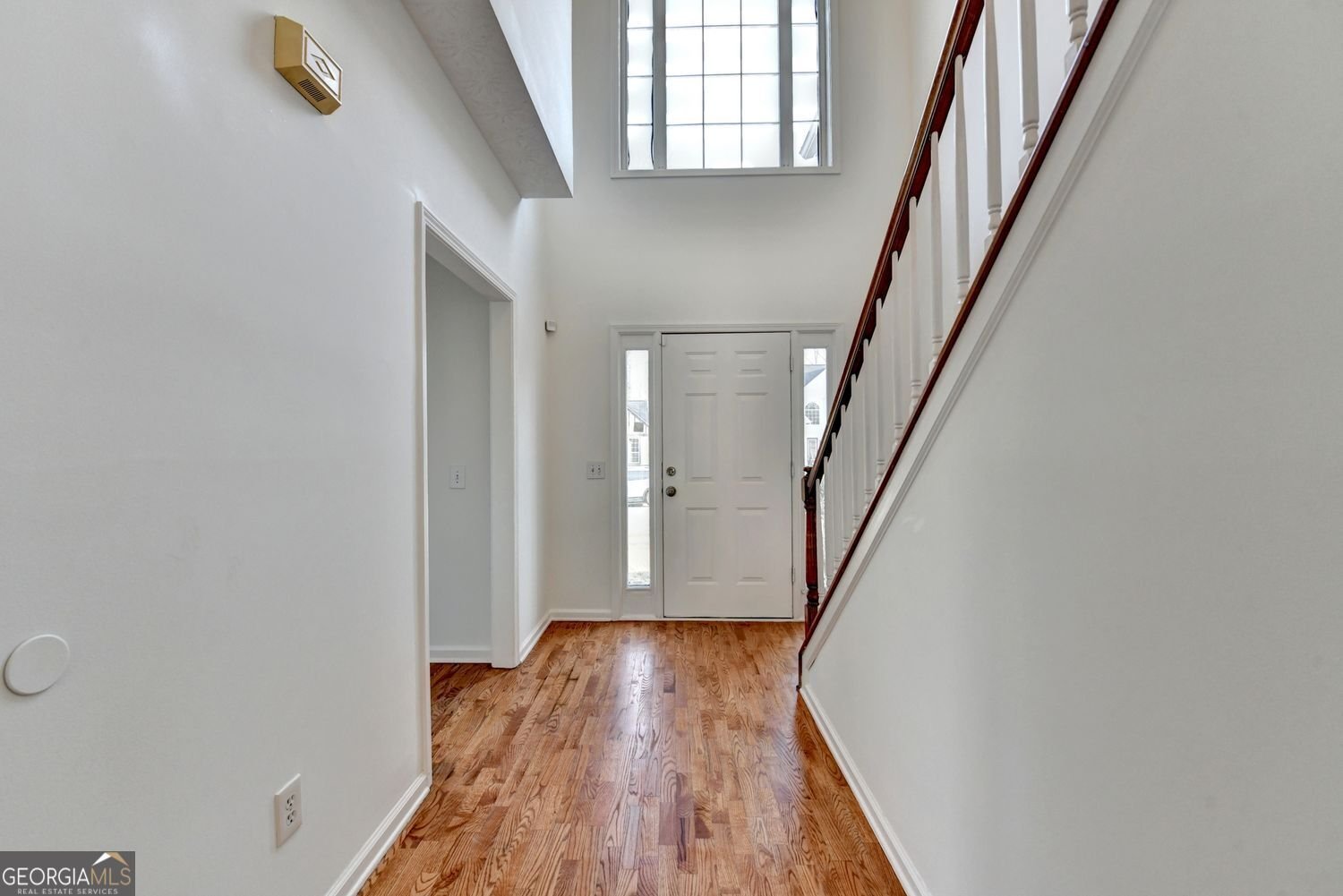 1607 Tunbridge Lane Lawrenceville - Photo 6