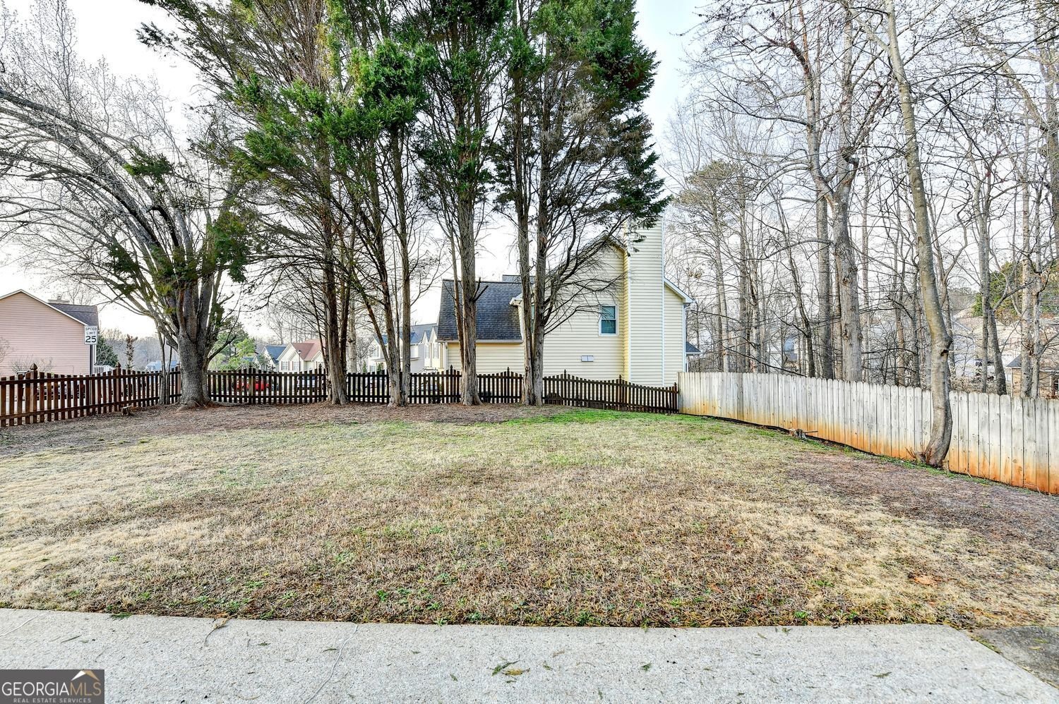 1607 Tunbridge Lane Lawrenceville - Photo 61