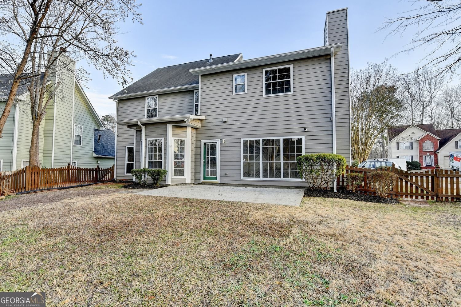 1607 Tunbridge Lane Lawrenceville - Photo 62