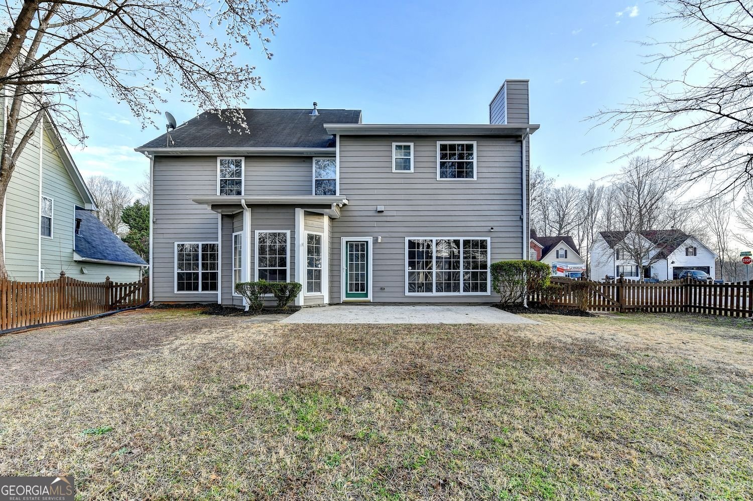 1607 Tunbridge Lane Lawrenceville - Photo 63