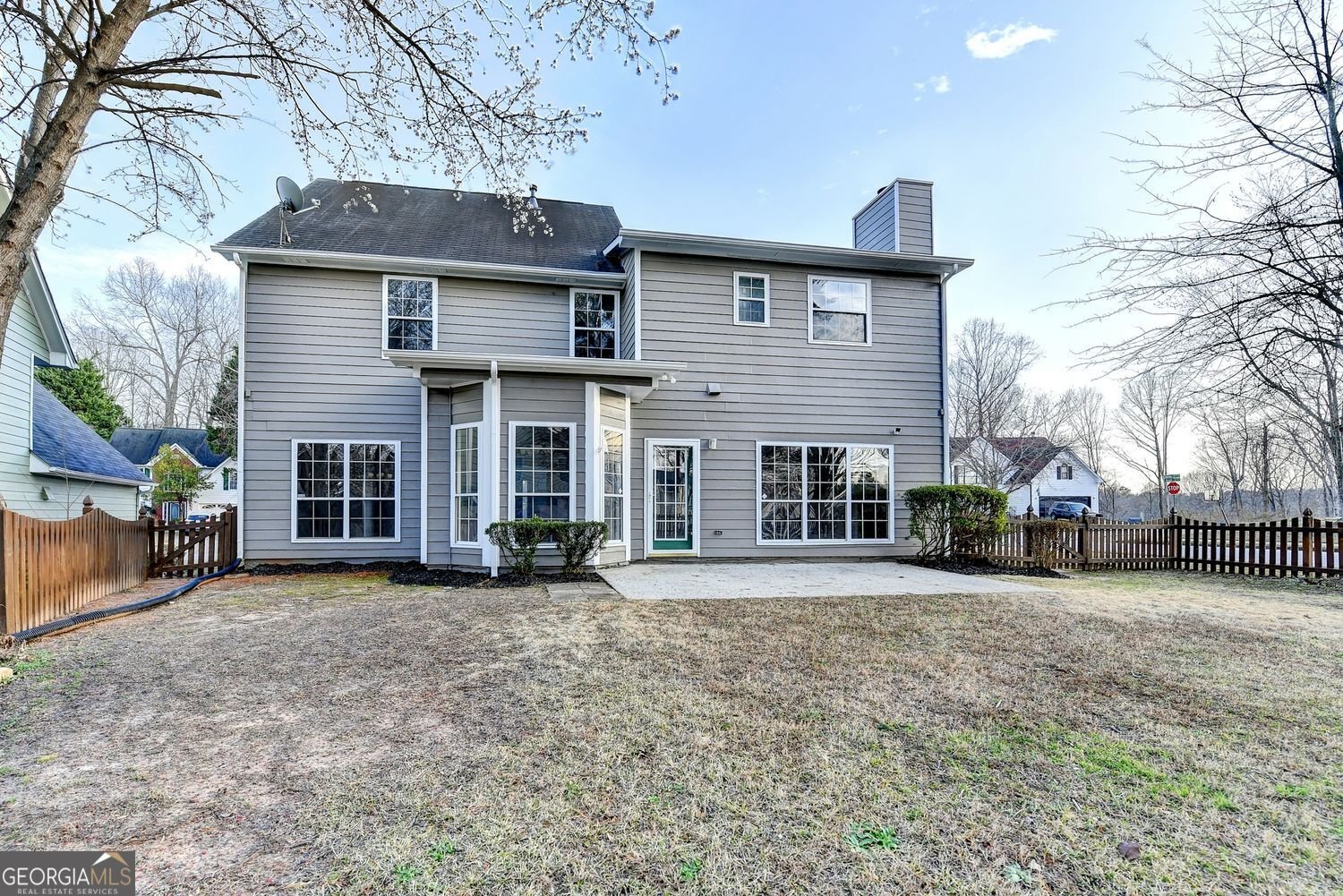 1607 Tunbridge Lane Lawrenceville - Photo 64