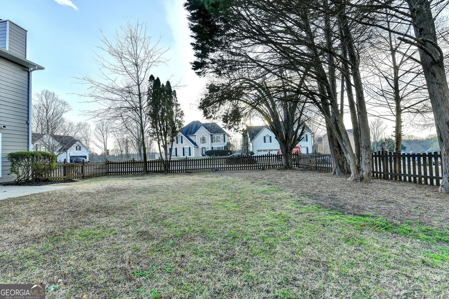 1607 Tunbridge Lane Lawrenceville - Photo 65