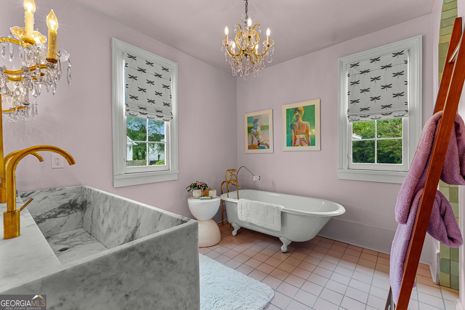 15 Robinson Street Newnan - Photo 12