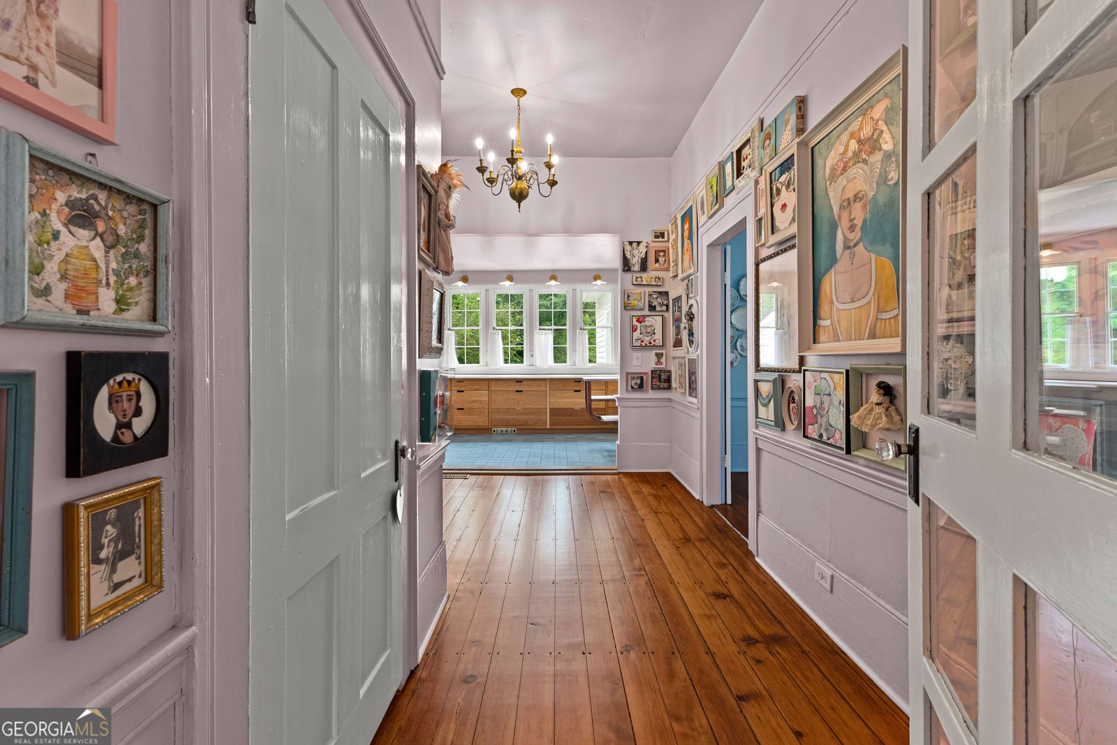 15 Robinson Street Newnan - Photo 15