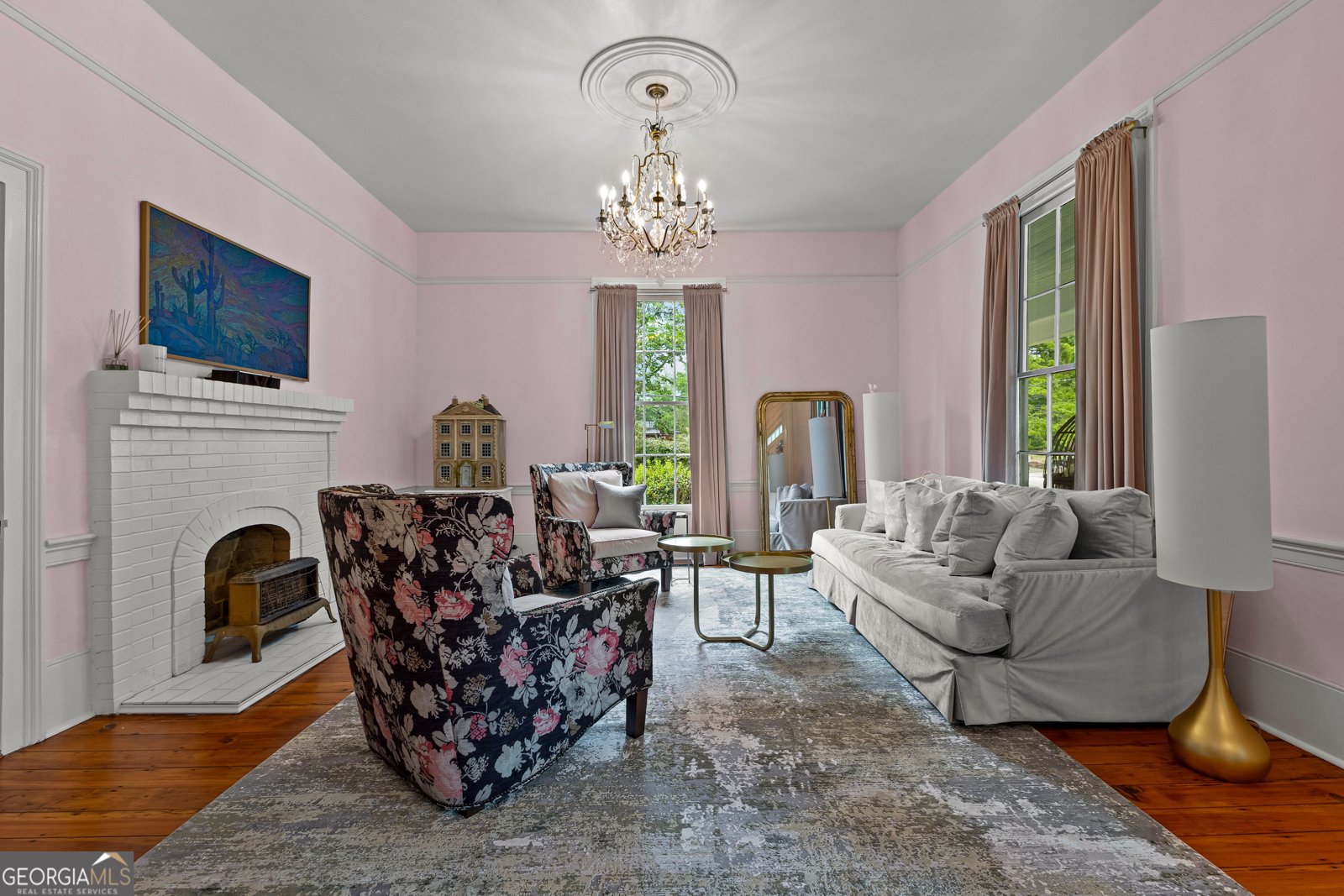 15 Robinson Street Newnan - Photo 21