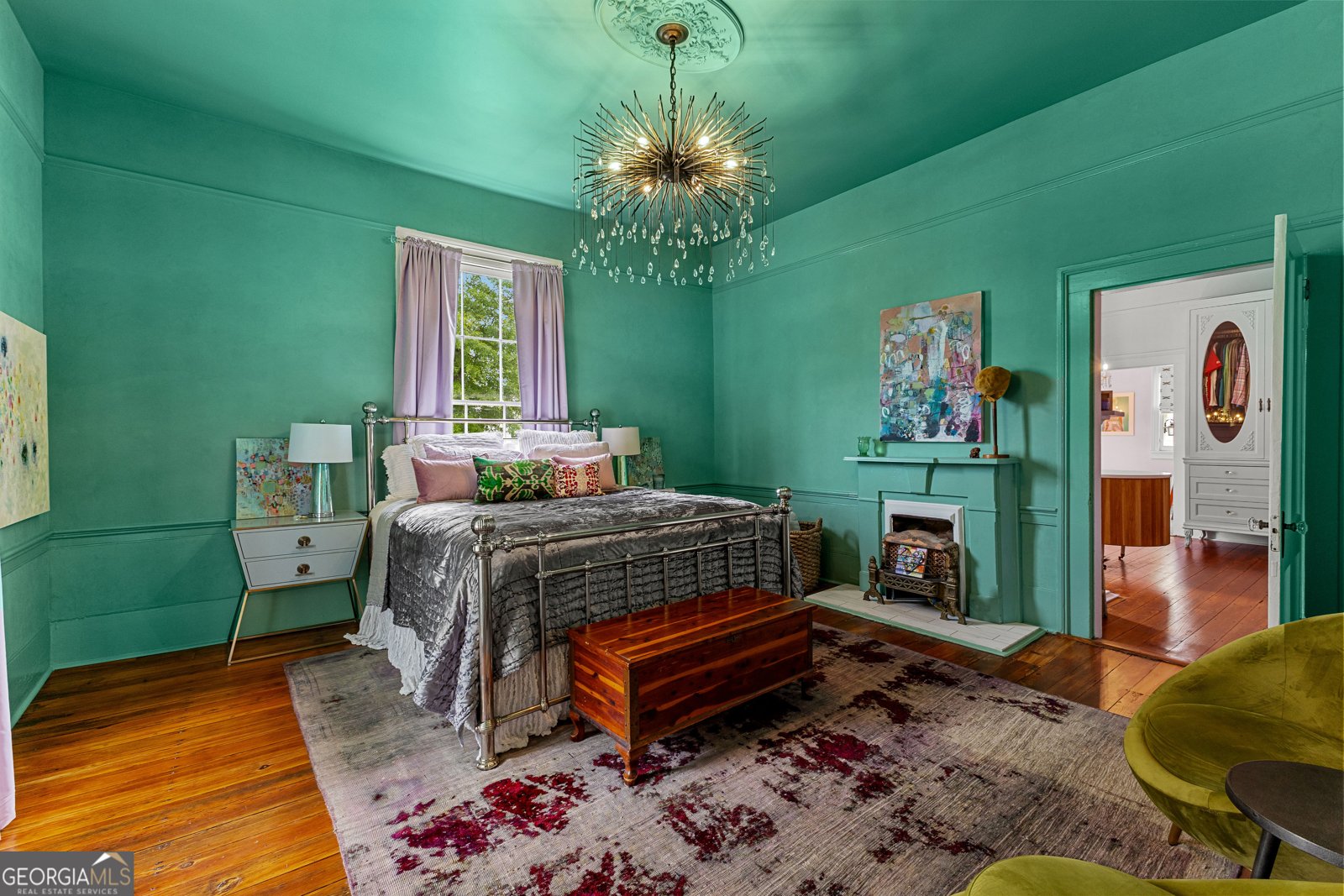 15 Robinson Street Newnan - Photo 22