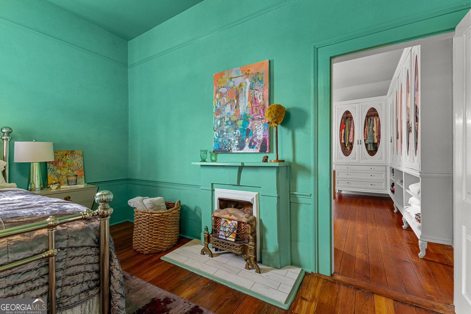 15 Robinson Street Newnan - Photo 23