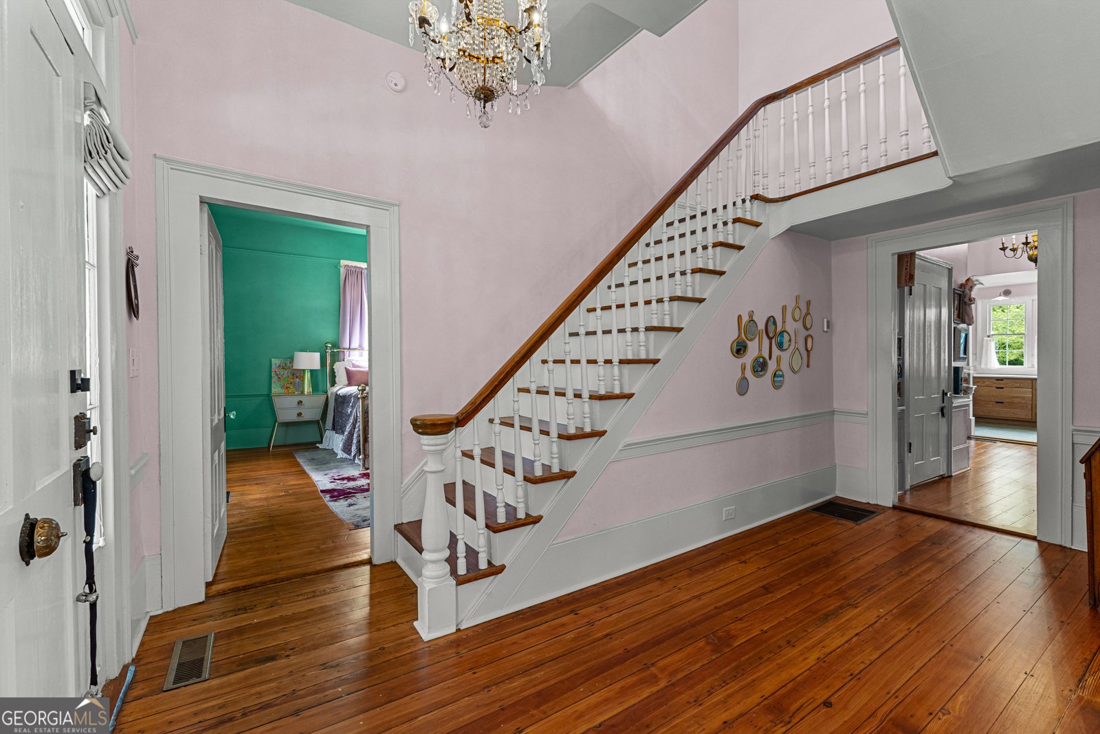 15 Robinson Street Newnan - Photo 26