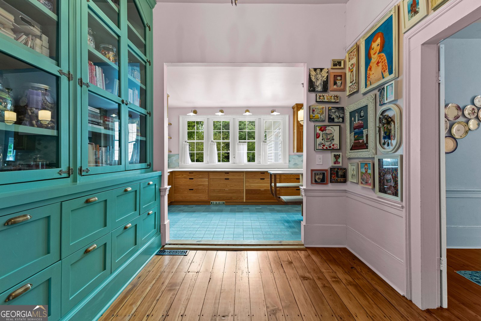 15 Robinson Street Newnan - Photo 28