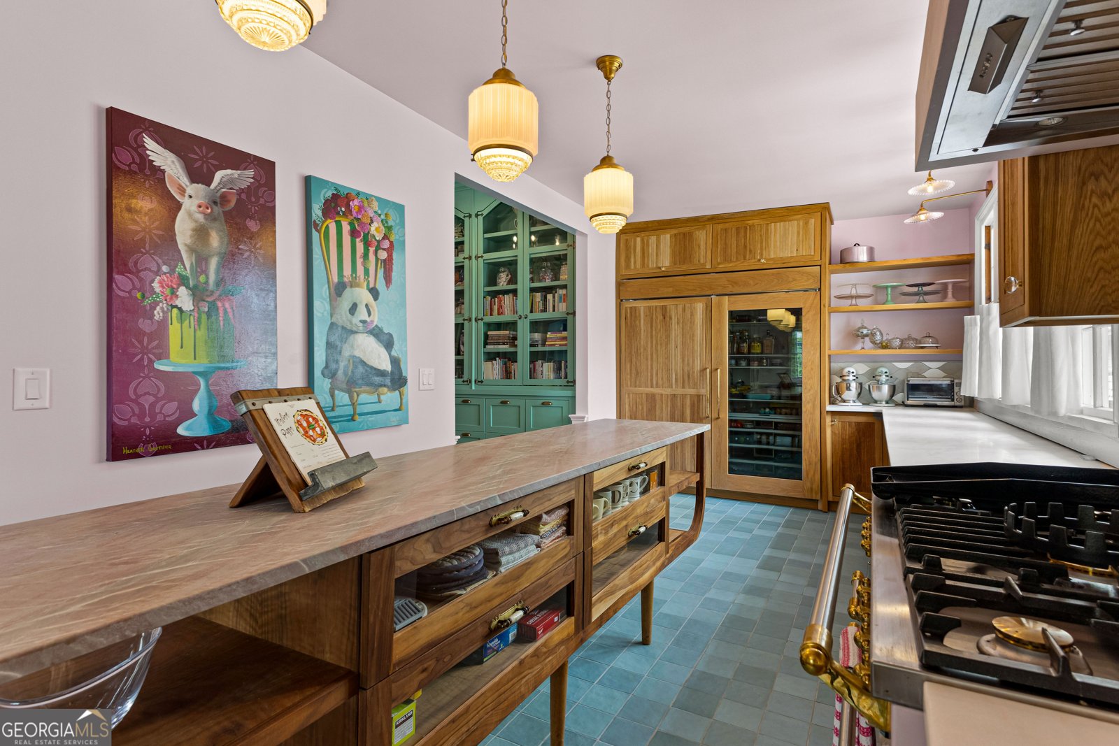 15 Robinson Street Newnan - Photo 29