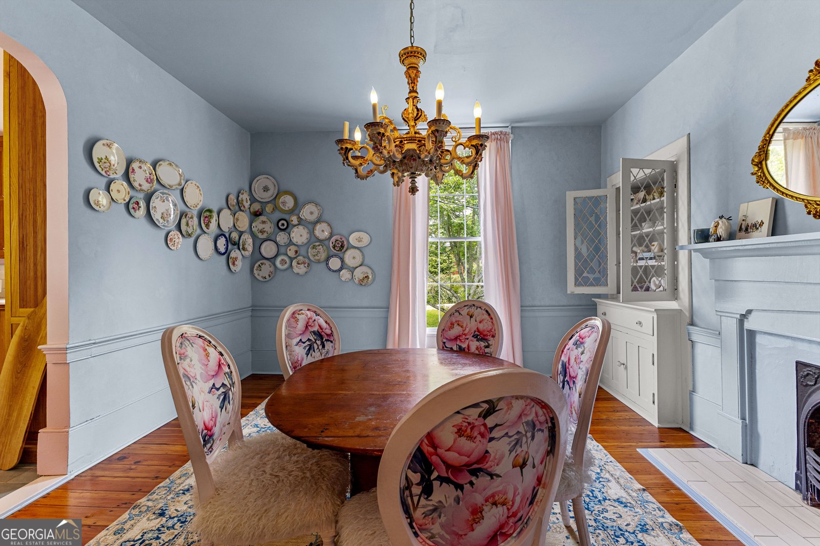 15 Robinson Street Newnan - Photo 33