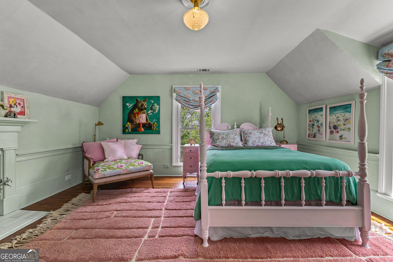 15 Robinson Street Newnan - Photo 35