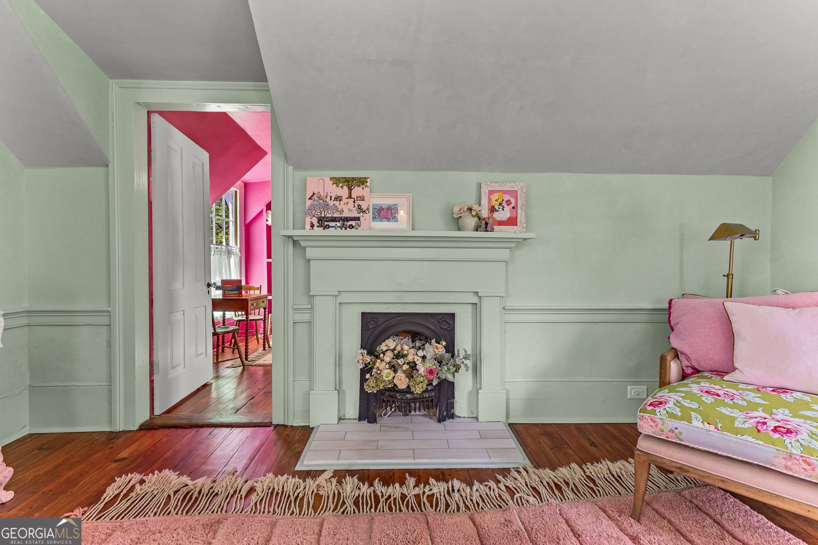 15 Robinson Street Newnan - Photo 36