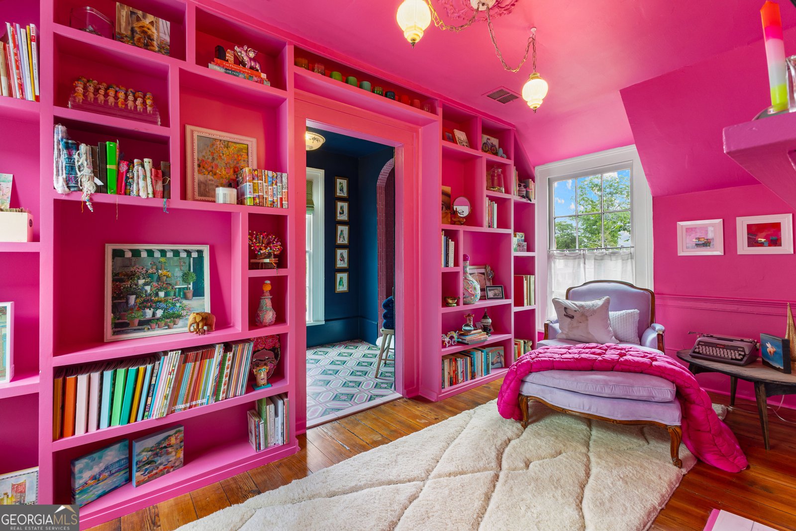 15 Robinson Street Newnan - Photo 37