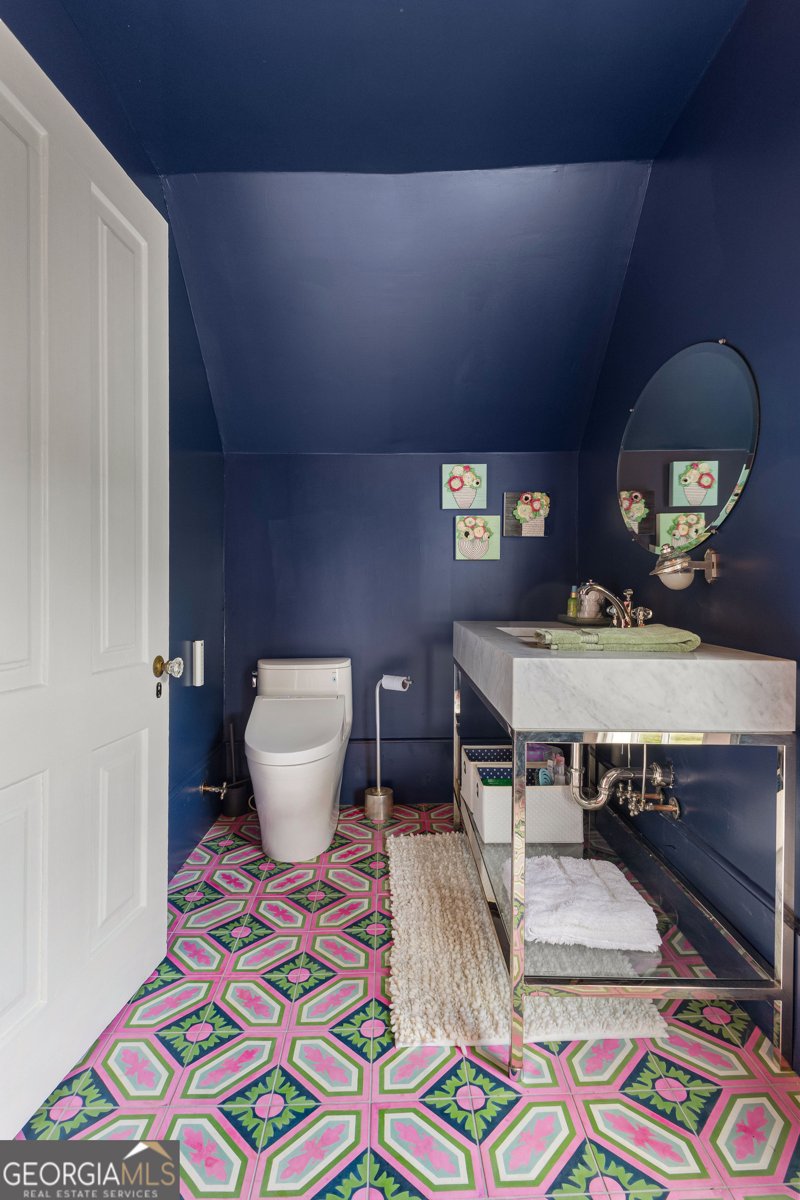 15 Robinson Street Newnan - Photo 38