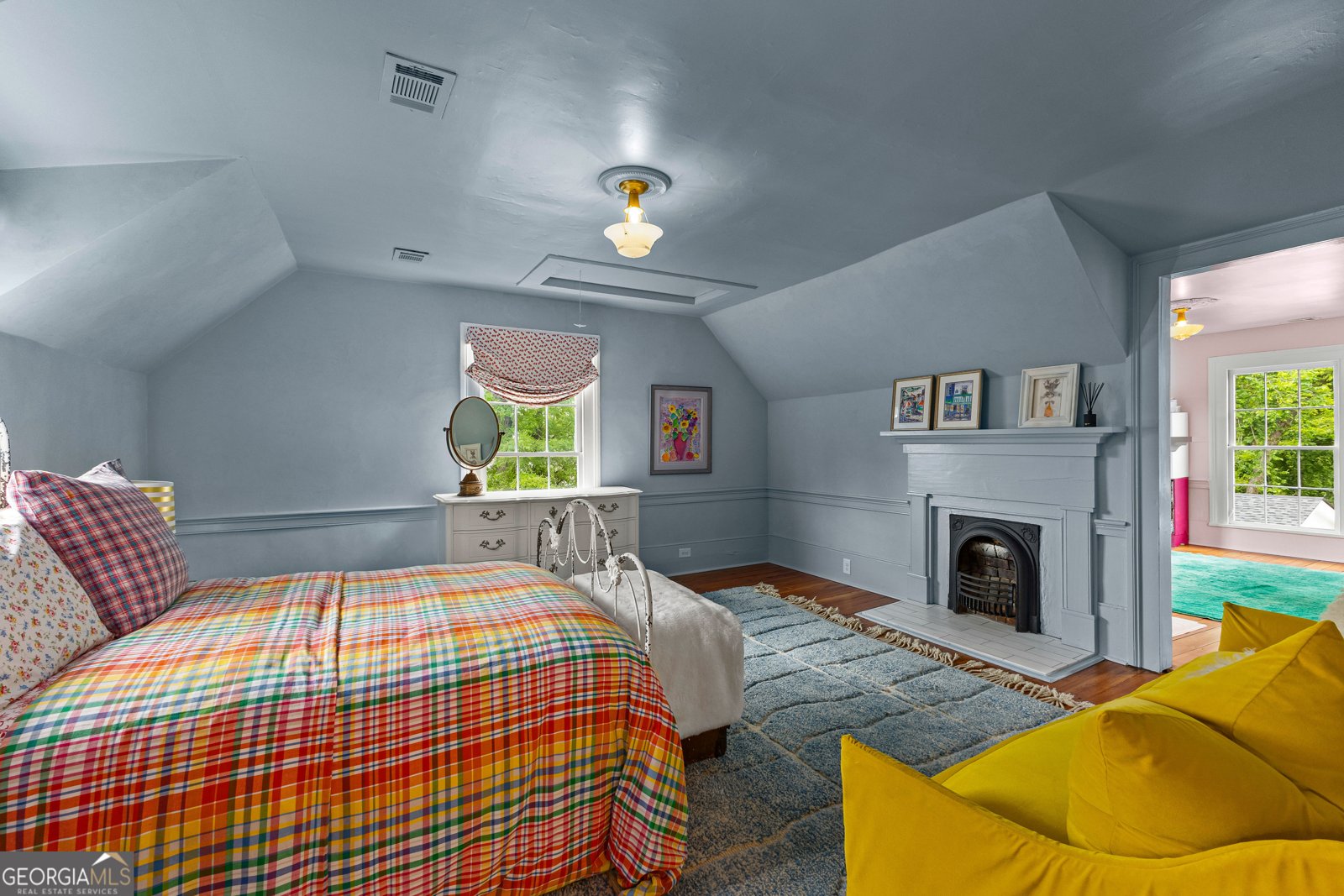 15 Robinson Street Newnan - Photo 39