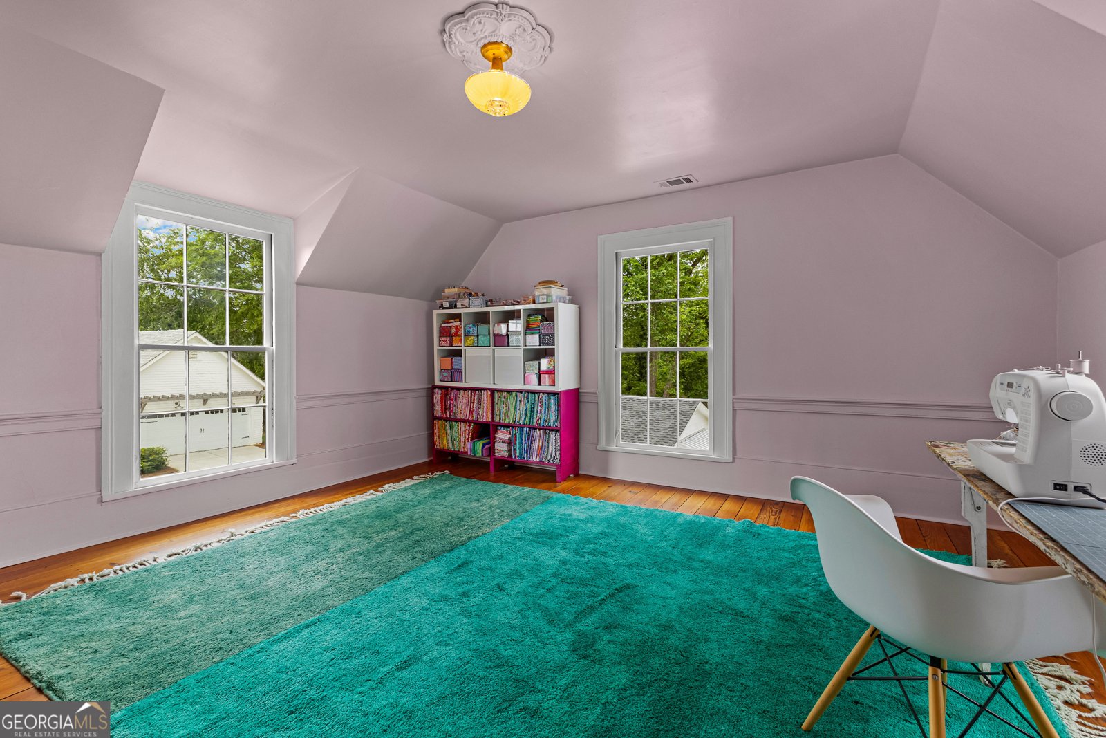 15 Robinson Street Newnan - Photo 40