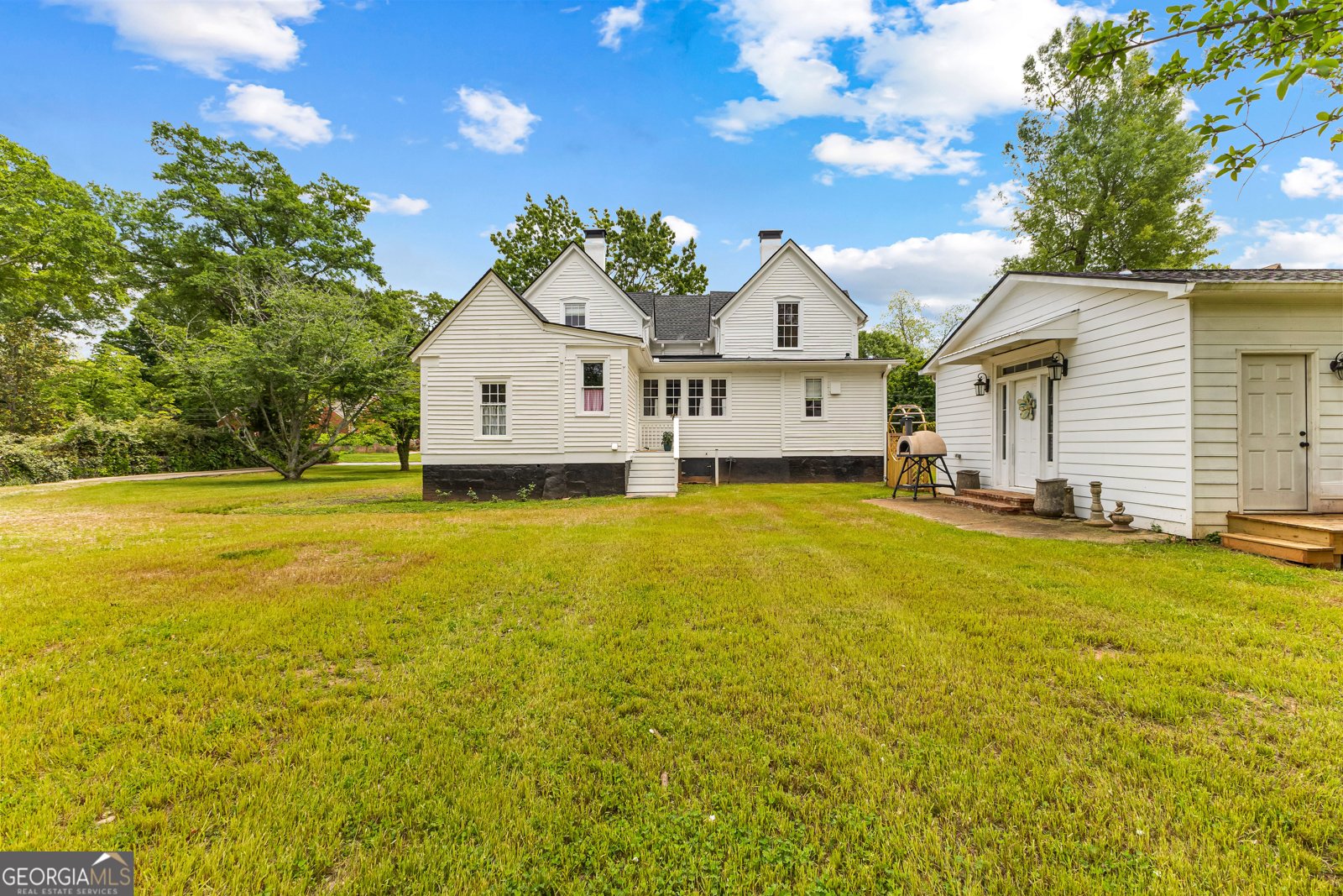 15 Robinson Street Newnan - Photo 43