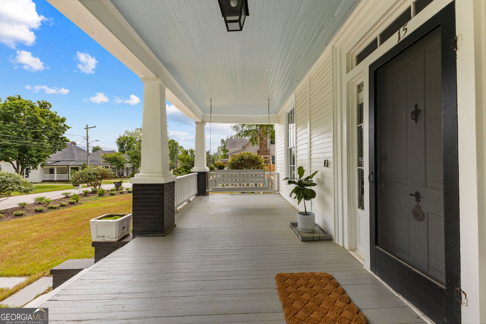 15 Robinson Street Newnan - Photo 6