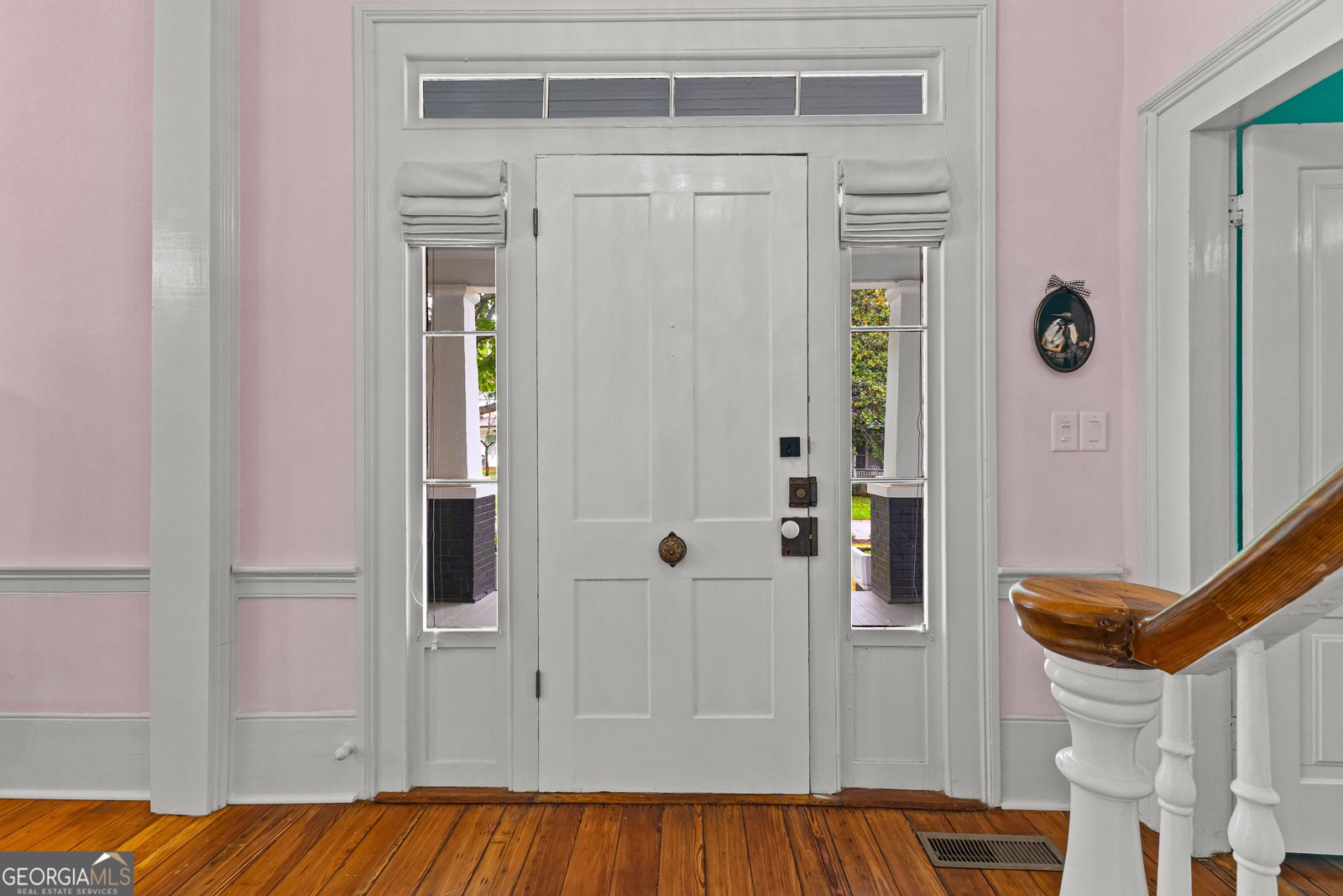 15 Robinson Street Newnan - Photo 8