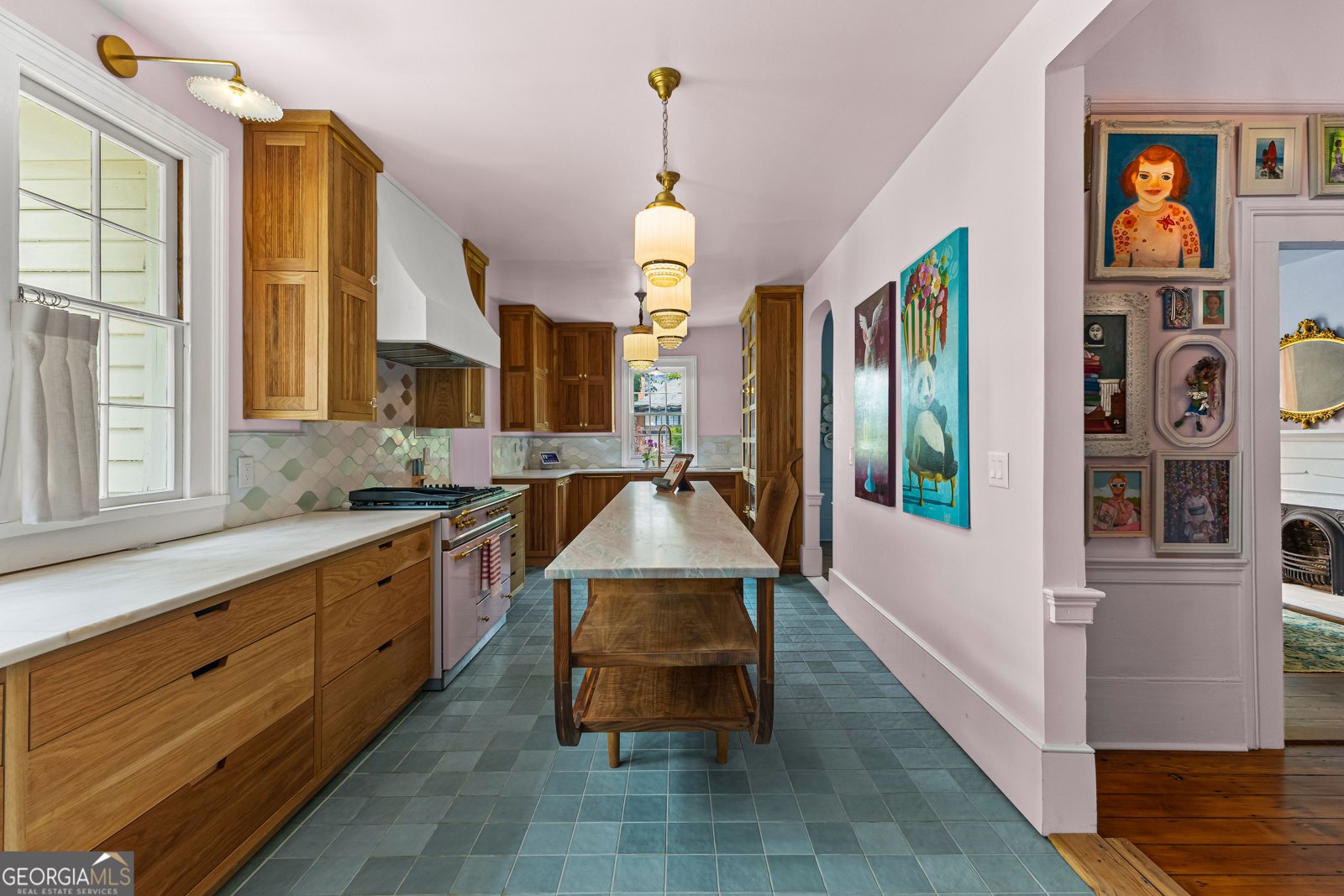 15 Robinson Street Newnan - Photo 9