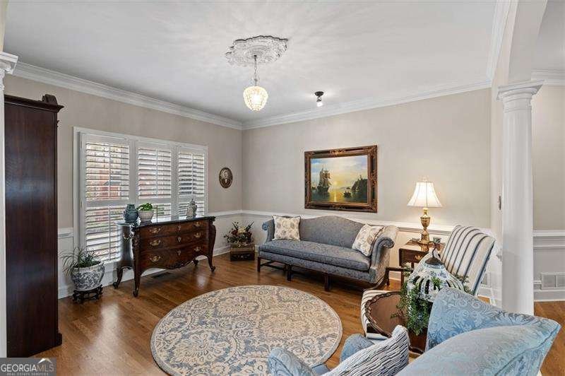 5619 Forkwood Drive Acworth - Photo 10