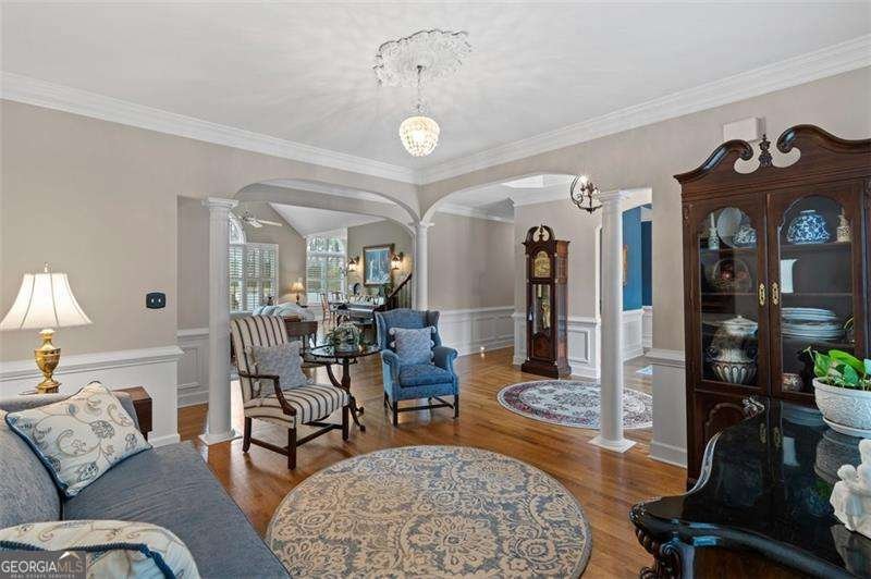 5619 Forkwood Drive Acworth - Photo 11