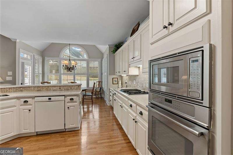 5619 Forkwood Drive Acworth - Photo 12