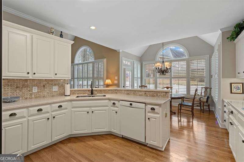 5619 Forkwood Drive Acworth - Photo 13