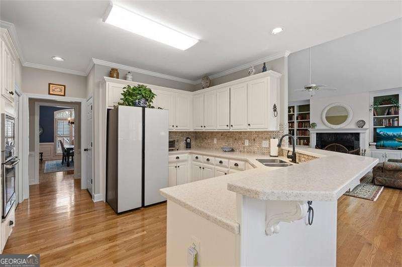 5619 Forkwood Drive Acworth - Photo 15