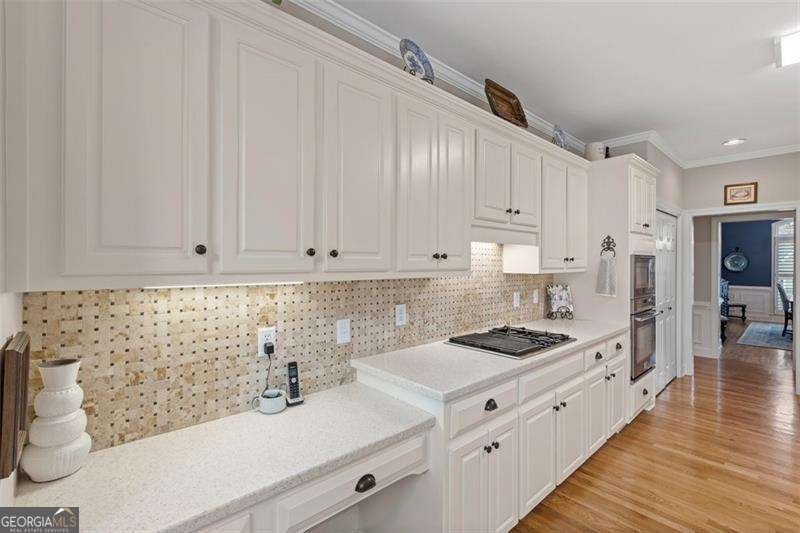 5619 Forkwood Drive Acworth - Photo 16