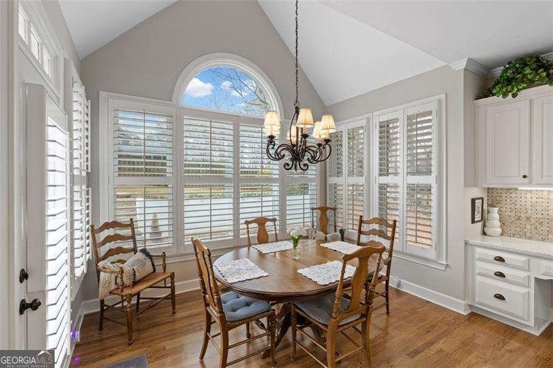 5619 Forkwood Drive Acworth - Photo 17