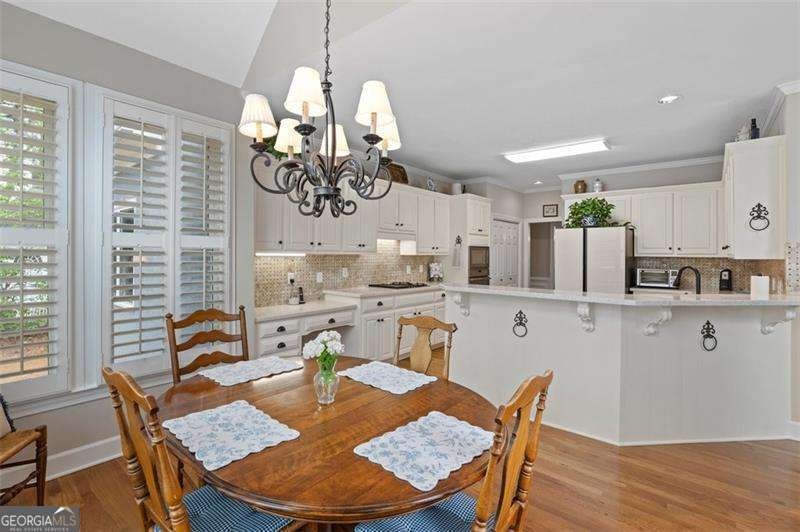 5619 Forkwood Drive Acworth - Photo 18